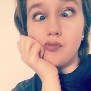 Meet your Posher, Heidi